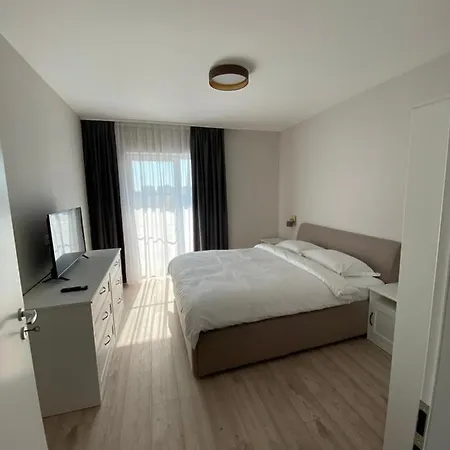 아파트 Mangalia 1